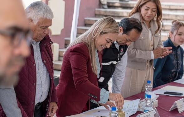 Inicia periodo de validación del Atlas de Riesgo Municipal en Tepeji del Río