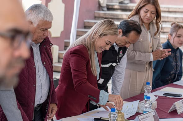 Inicia periodo de validación del Atlas de Riesgo Municipal en Tepeji del Río