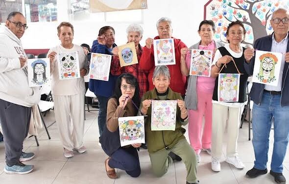 Centros Gerontológicos y Casas de Día: espacios para el desarrollo de las personas adultas mayores