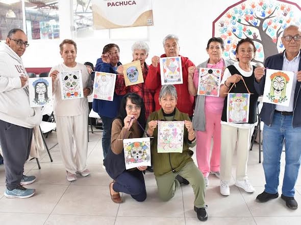 Centros Gerontológicos y Casas de Día: espacios para el desarrollo de las personas adultas mayores