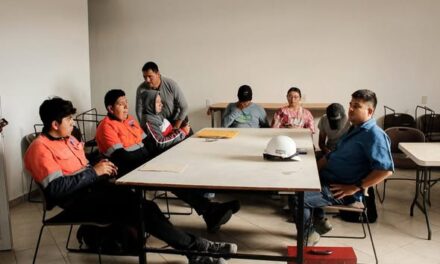 Inicia taller gratuito de electricidad básica en Atotonilco de Tula