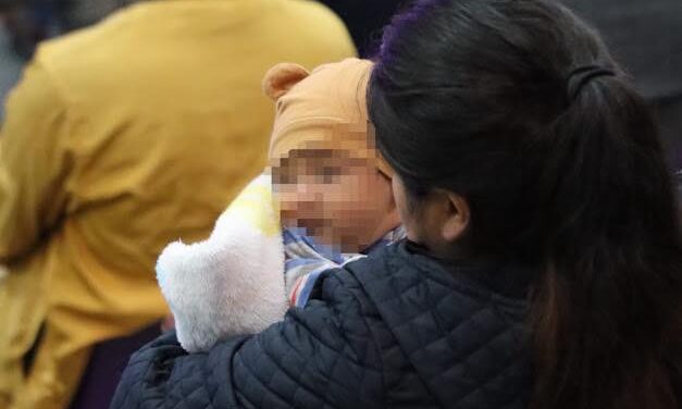 Disminuye 60 por ciento mortalidad materna en Hidalgo