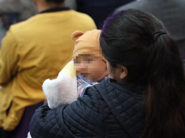 Disminuye 60 por ciento mortalidad materna en Hidalgo