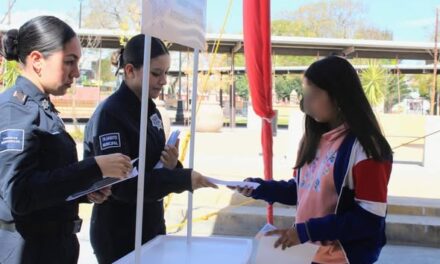 Se llevó a cabo el 𝗙𝗼𝗿𝗼 𝗱𝗲 𝗣𝗿𝗲𝘃𝗲𝗻𝗰𝗶𝗼́𝗻 𝗱𝗲𝗹 𝗖𝗼𝗻𝘀𝘂𝗺𝗼 𝗱𝗲 𝗔𝗹𝗰𝗼𝗵𝗼𝗹 en Atotonilco de Tula