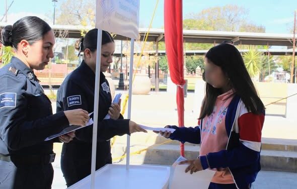 Se llevó a cabo el 𝗙𝗼𝗿𝗼 𝗱𝗲 𝗣𝗿𝗲𝘃𝗲𝗻𝗰𝗶𝗼́𝗻 𝗱𝗲𝗹 𝗖𝗼𝗻𝘀𝘂𝗺𝗼 𝗱𝗲 𝗔𝗹𝗰𝗼𝗵𝗼𝗹 en Atotonilco de Tula