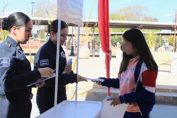 Se llevó a cabo el 𝗙𝗼𝗿𝗼 𝗱𝗲 𝗣𝗿𝗲𝘃𝗲𝗻𝗰𝗶𝗼́𝗻 𝗱𝗲𝗹 𝗖𝗼𝗻𝘀𝘂𝗺𝗼 𝗱𝗲 𝗔𝗹𝗰𝗼𝗵𝗼𝗹 en Atotonilco de Tula