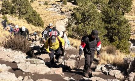 Fomentan 𝗲𝗹 𝗯𝗶𝗲𝗻𝗲𝘀𝘁𝗮𝗿, 𝗹𝗮 𝗰𝗼𝗻𝘃𝗶𝘃𝗲𝗻𝗰𝗶𝗮 𝘆 𝗲𝗹 𝗱𝗲𝘀𝗮𝗿𝗿𝗼𝗹𝗹𝗼 𝗶𝗻𝘁𝗲𝗴𝗿𝗮𝗹 𝗱𝗲 𝗹𝗮𝘀 𝗷𝘂𝘃𝗲𝗻𝘁𝘂𝗱𝗲𝘀 de Atotonilco de Tula