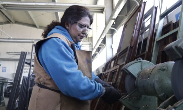 Incrementa colocación de mujeres en empleos formales