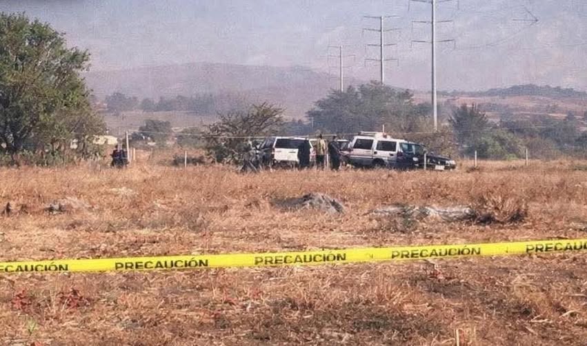 Concluye enero con 18 muertes dolosas