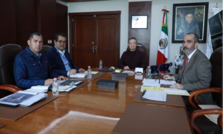 Recuperan más de 133 mil litros de hidrocarburo sustraído ilegalmente en Hidalgo