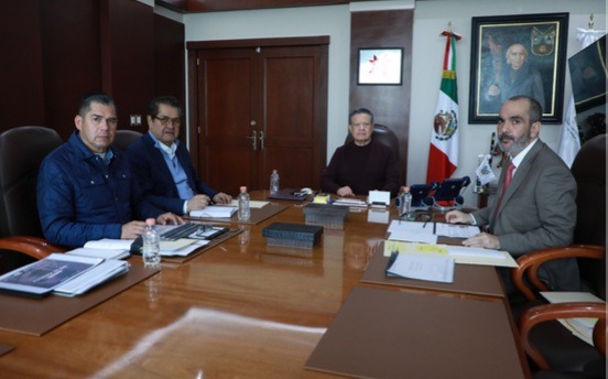 Recuperan más de 133 mil litros de hidrocarburo sustraído ilegalmente en Hidalgo