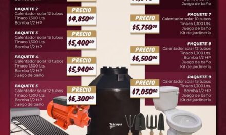 Inicia programa «Hogares en Transformación» en Atotonilco de Tula