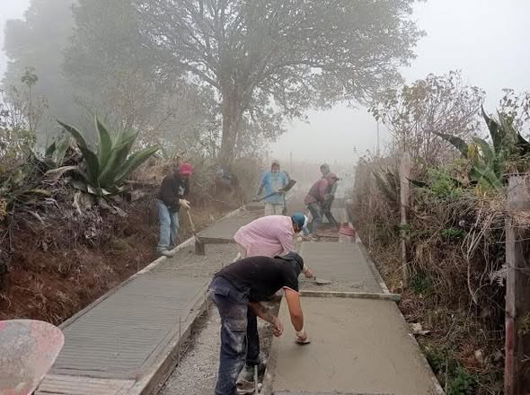 Abierta la convocatoria del programa “Construye tu Camino” 2026