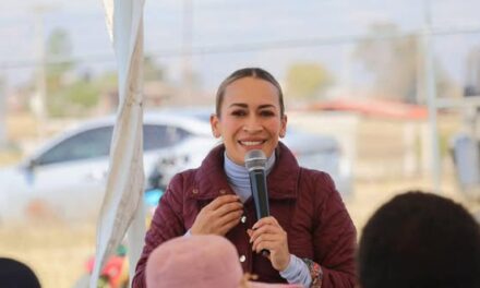 Rehabilitarán la Casa de Salud de la comunidad de La Loma de San José Piedra Gorda