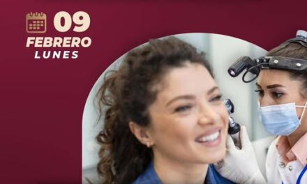 Especialista en Otorringoligía dará consultas en la clínica UBR de Atotonilco de Tula