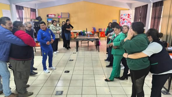 Promueven la Cultura de la Prevencion en Atotonilco de Tula