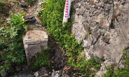 Autoridades federales atienden denuncia ciudadana por descargas industriales al río Tepeji