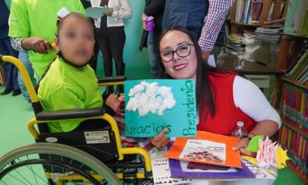 Empresas socialmente responsables fortalecen al CAM de QUMA en Atotonilco de Tula