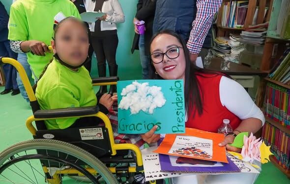 Empresas socialmente responsables fortalecen al CAM de QUMA en Atotonilco de Tula