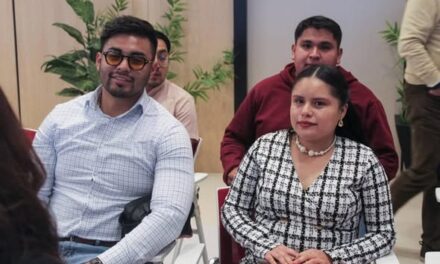 Atotonilco de Tula presente en la Primera Reunión de Instancias Municipales de la Juventud 2026