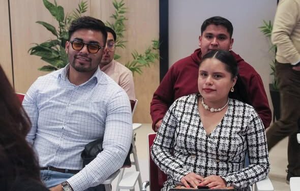 Atotonilco de Tula presente en la Primera Reunión de Instancias Municipales de la Juventud 2026