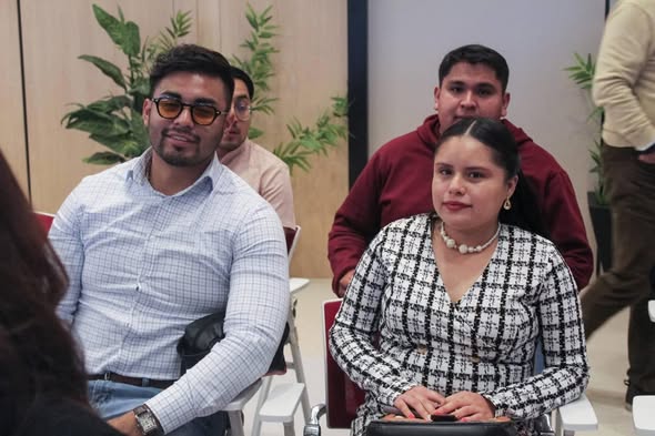 Atotonilco de Tula presente en la Primera Reunión de Instancias Municipales de la Juventud 2026