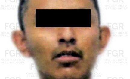 CUATRO AÑOS DE PRISIÓN CONTRA UNA PERSONA POR POSESIÓN DE CARGADORES Y CARTUCHOS EN TULA DE ALLENDE