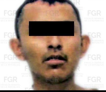 CUATRO AÑOS DE PRISIÓN CONTRA UNA PERSONA POR POSESIÓN DE CARGADORES Y CARTUCHOS EN TULA DE ALLENDE