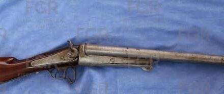 OBTIENE FGR SENTENCIA CONDENATORIA CONTRA UNA PERSONA POR PORTACIÓN DE ARMA DE USO EXCLUSIVO DE LAS FUERZAS ARMADAS EN TEZONTEPEC DE ALDAMA