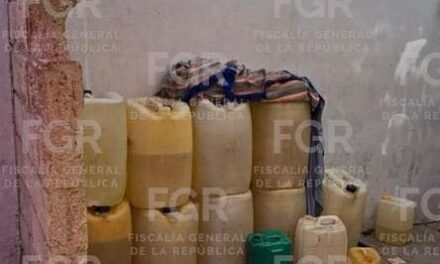 VINCULAN A PROCESO A DOS PERSONAS DETENIDAS DURANTE UN CATEO EN TULA DE ALLENDE