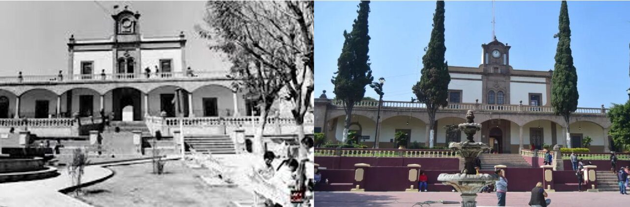 Pasado y presente, el futuro de Tepeji está en nuestras manos