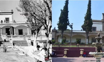 Pasado y presente, el futuro de Tepeji está en nuestras manos