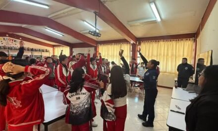 Se llevó a cabo una Jornada de Prevención del Suicidio en Atotonilco de Tula