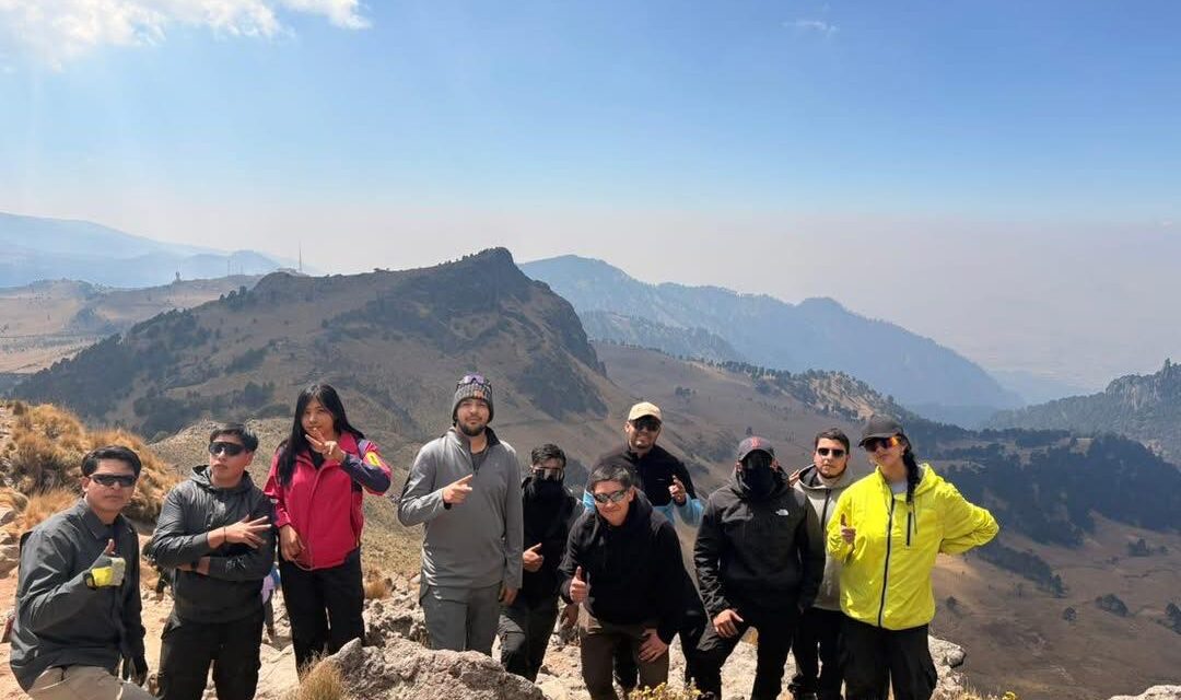 Gobierno de Atotonilco de Tula fomenta actividades en pro de las juventudes