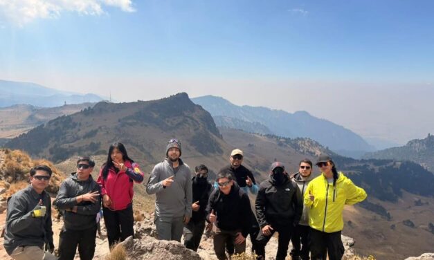 Gobierno de Atotonilco de Tula fomenta actividades en pro de las juventudes