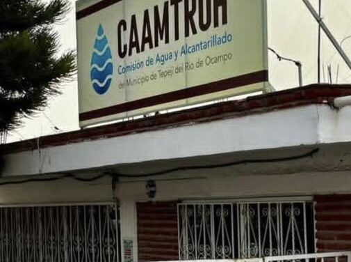CAAMTROH deberá pagar 2mdp por incumplimiento de pago impuestos durante el 2022-2023