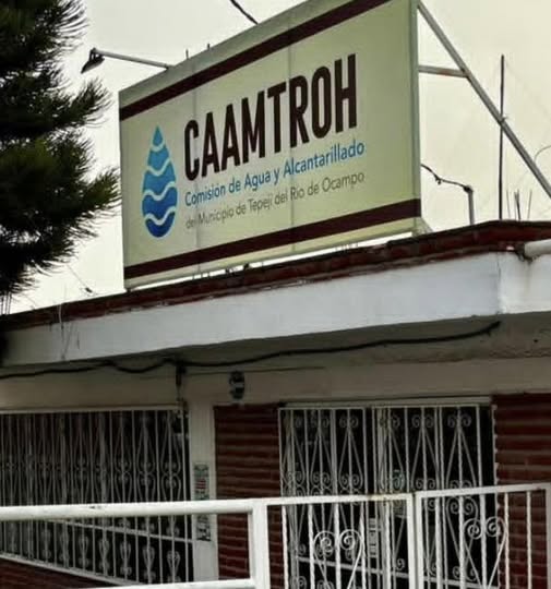CAAMTROH deberá pagar 2mdp por incumplimiento de pago impuestos durante el 2022-2023