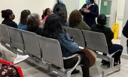 Fortalecen la cultura de la prevención en Tepeji del Río