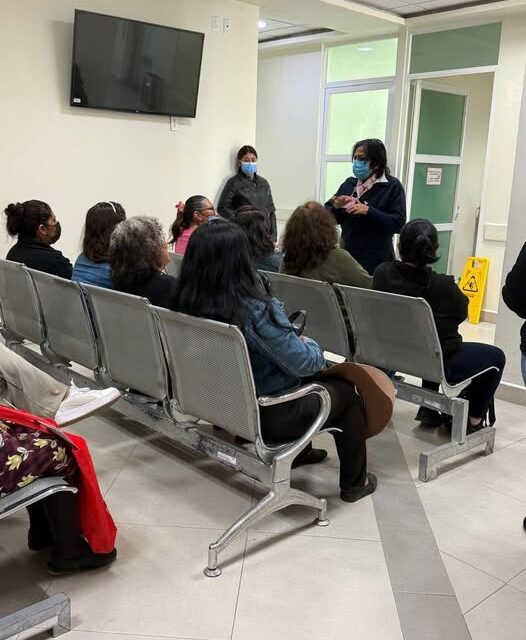 Fortalecen la cultura de la prevención en Tepeji del Río