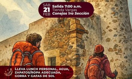 Explora la historia de Atotonilco de Tula en la Ruta de Senderismo al Cerro del Juguete y Hacienda Montero