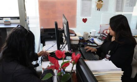 Procuraduría de la Defensa del Trabajo cuenta con Mesa Especializada en Atención a Mujeres