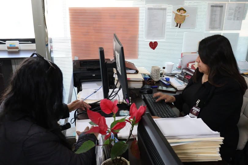 Procuraduría de la Defensa del Trabajo cuenta con Mesa Especializada en Atención a Mujeres