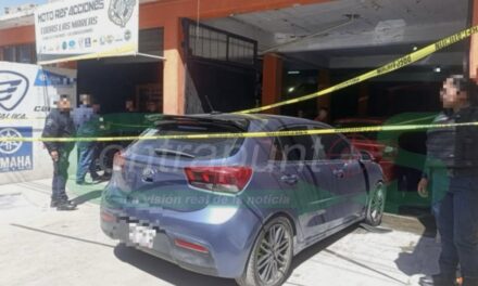 Ejecutan a dos hombres en Atotonilco de Tula
