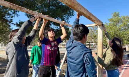 Tepeji del Río se une a la Jornada Nacional de Tequios
