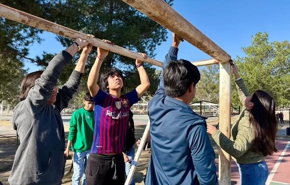 Tepeji del Río se une a la Jornada Nacional de Tequios