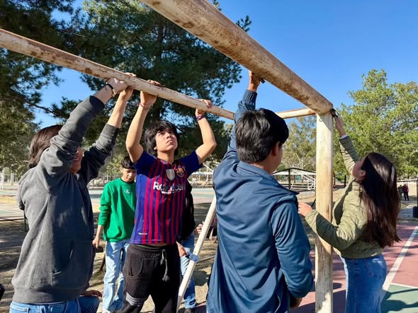 Tepeji del Río se une a la Jornada Nacional de Tequios