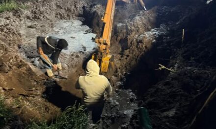 La Comisión de Agua y Alcantarillado de Tepeji del Río emite el siguiente comunicado