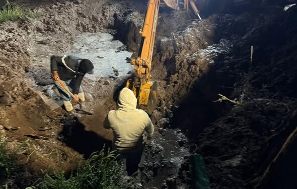 La Comisión de Agua y Alcantarillado de Tepeji del Río emite el siguiente comunicado