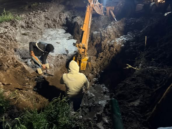 La Comisión de Agua y Alcantarillado de Tepeji del Río emite el siguiente comunicado