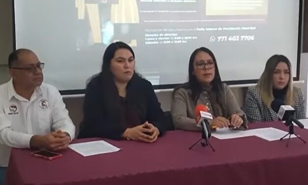 Observaciones a la cuenta pública 2024 corresponden a la administración anterior: Yocelyn Tovar